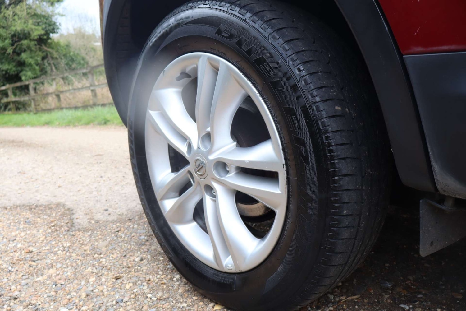 Used Nissan Qashqai 2011 for sale - 78066686: Photo 37