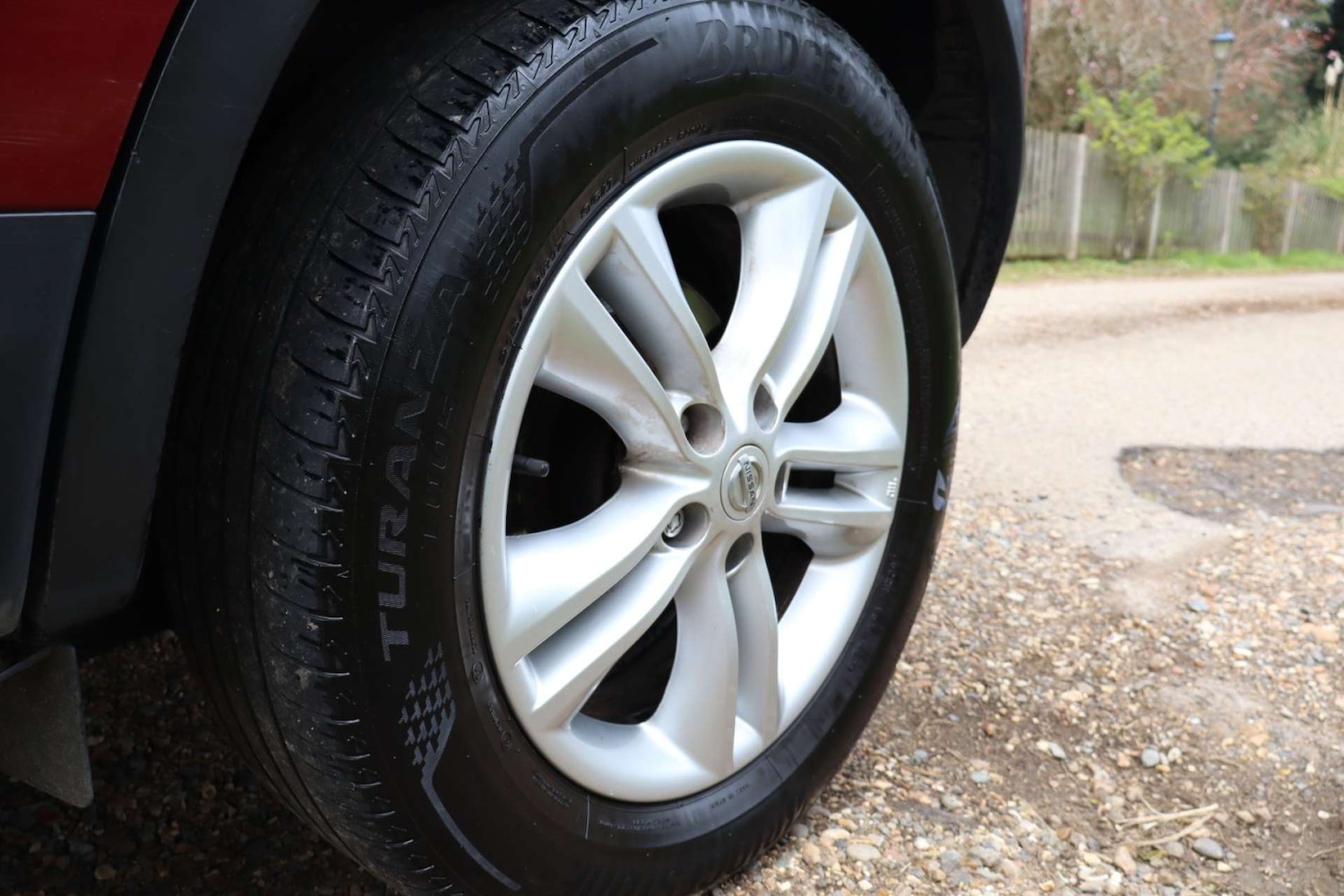 Used Nissan Qashqai 2011 for sale - 78066686: Photo 38