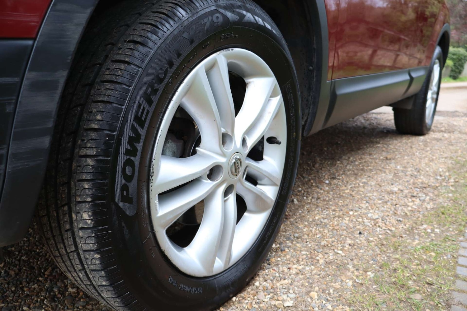 Used Nissan Qashqai 2011 for sale - 78066686: Photo 39