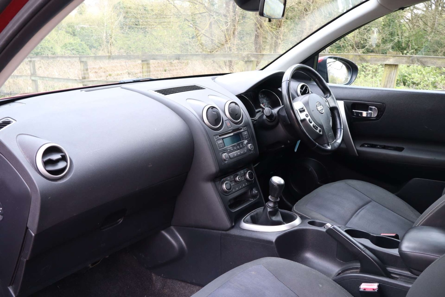 Used Nissan Qashqai 2011 for sale - 78066686: Photo 4