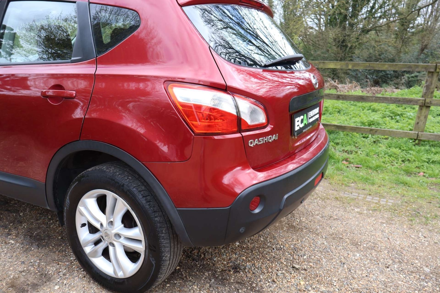 Used Nissan Qashqai 2011 for sale - 78066686: Photo 40