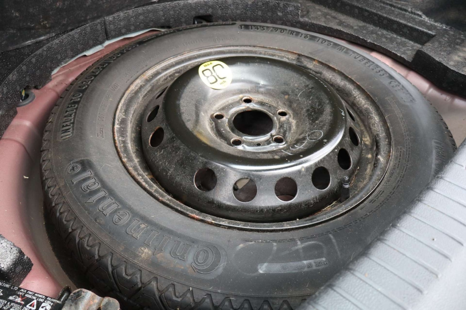 Used Nissan Qashqai 2011 for sale - 78066686: Photo 43