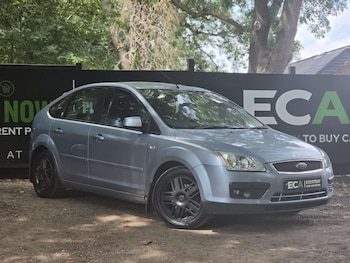 Used Ford Focus 2006 for sale - 79056903: Photo