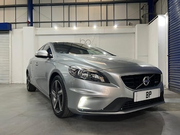 Used Volvo V40 2014 for sale - 75719641: Photo