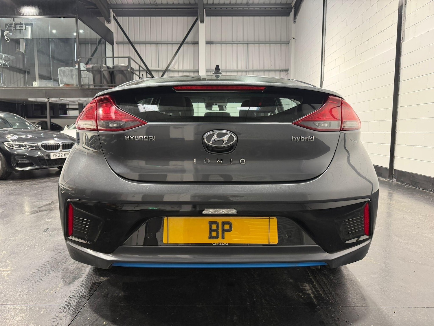 Used Hyundai IONIQ for sale - 77455778: Photo 10