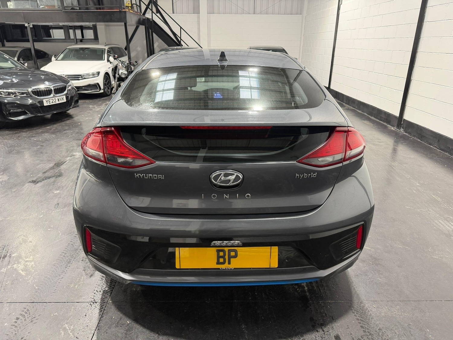 Used Hyundai IONIQ for sale - 77455778: Photo 11