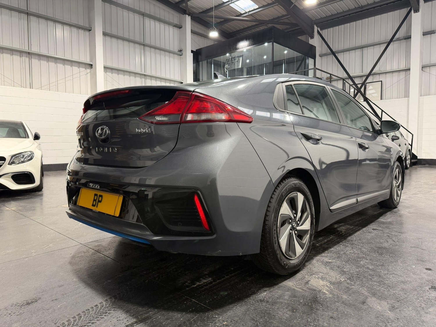 Used Hyundai IONIQ for sale - 77455778: Photo 12