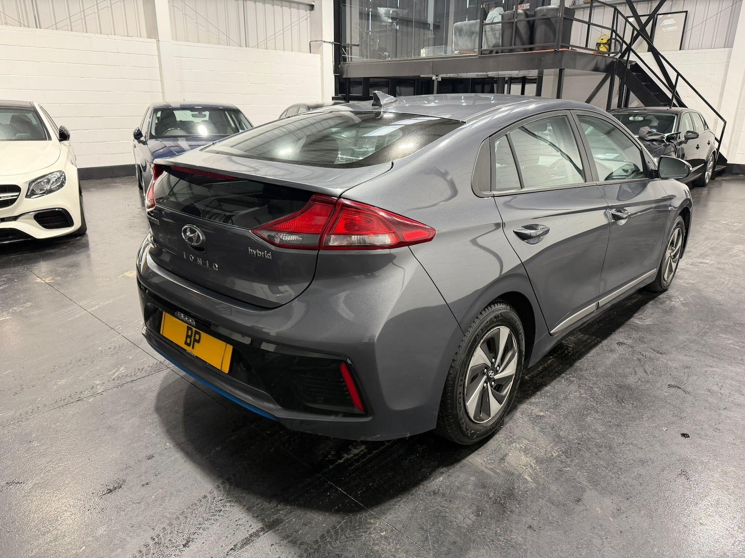 Used Hyundai IONIQ for sale - 77455778: Photo 13