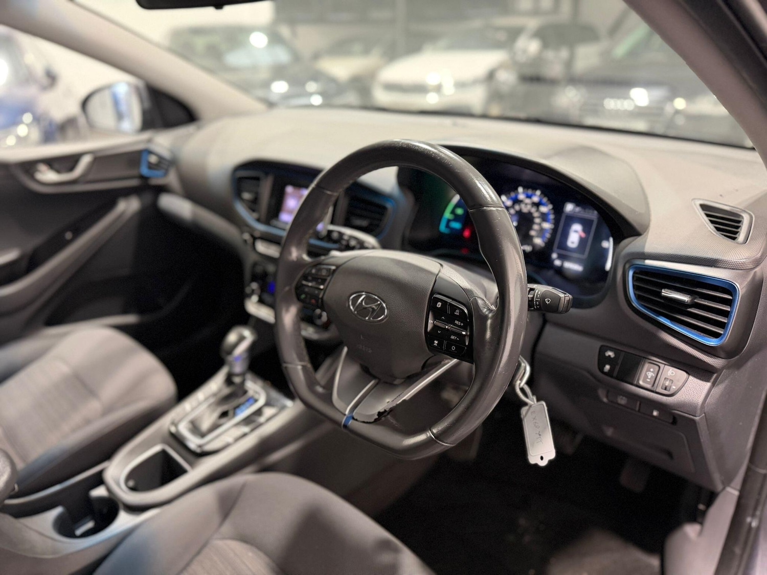 Used Hyundai IONIQ for sale - 77455778: Photo 14