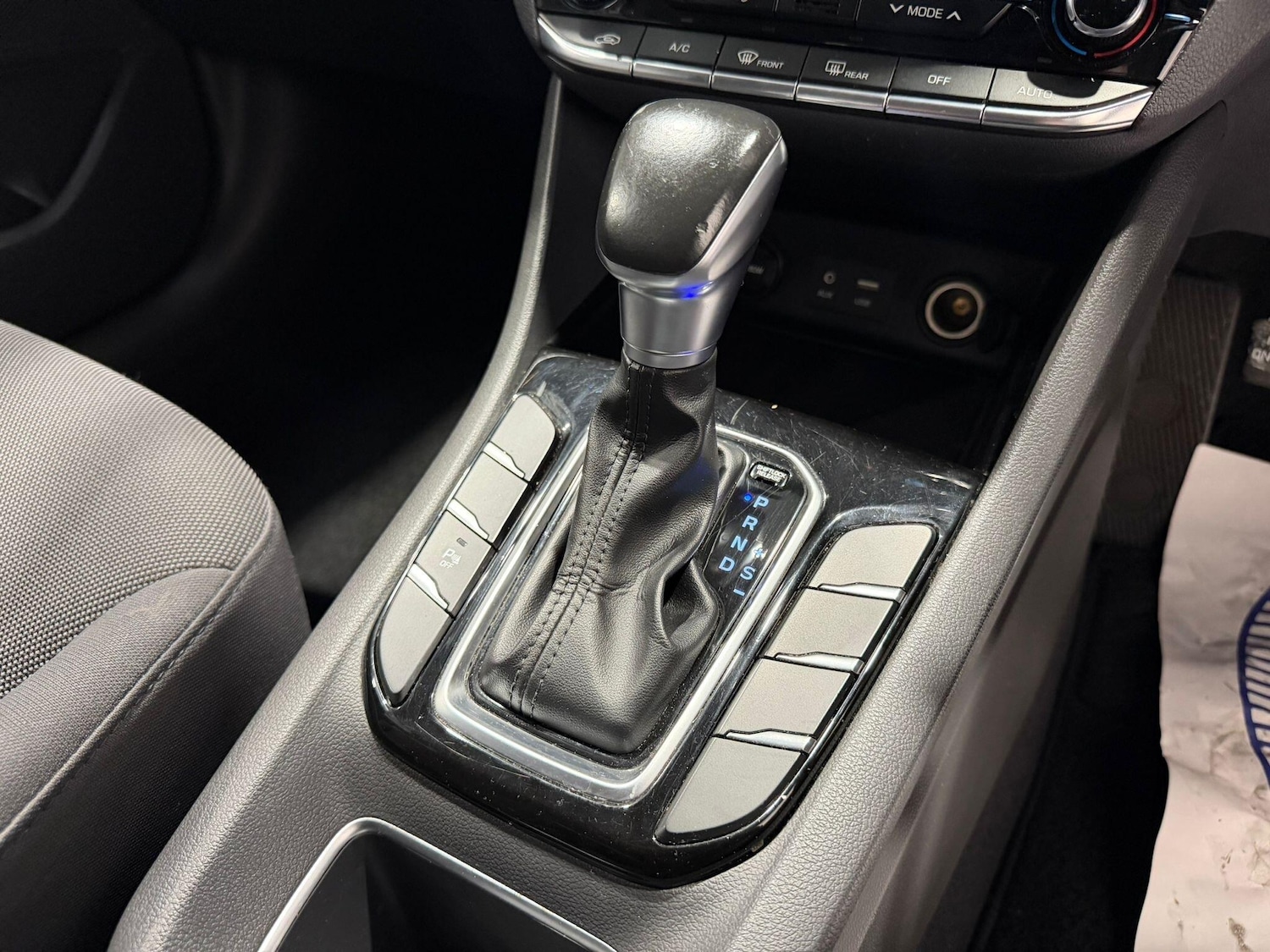 Used Hyundai IONIQ for sale - 77455778: Photo 15