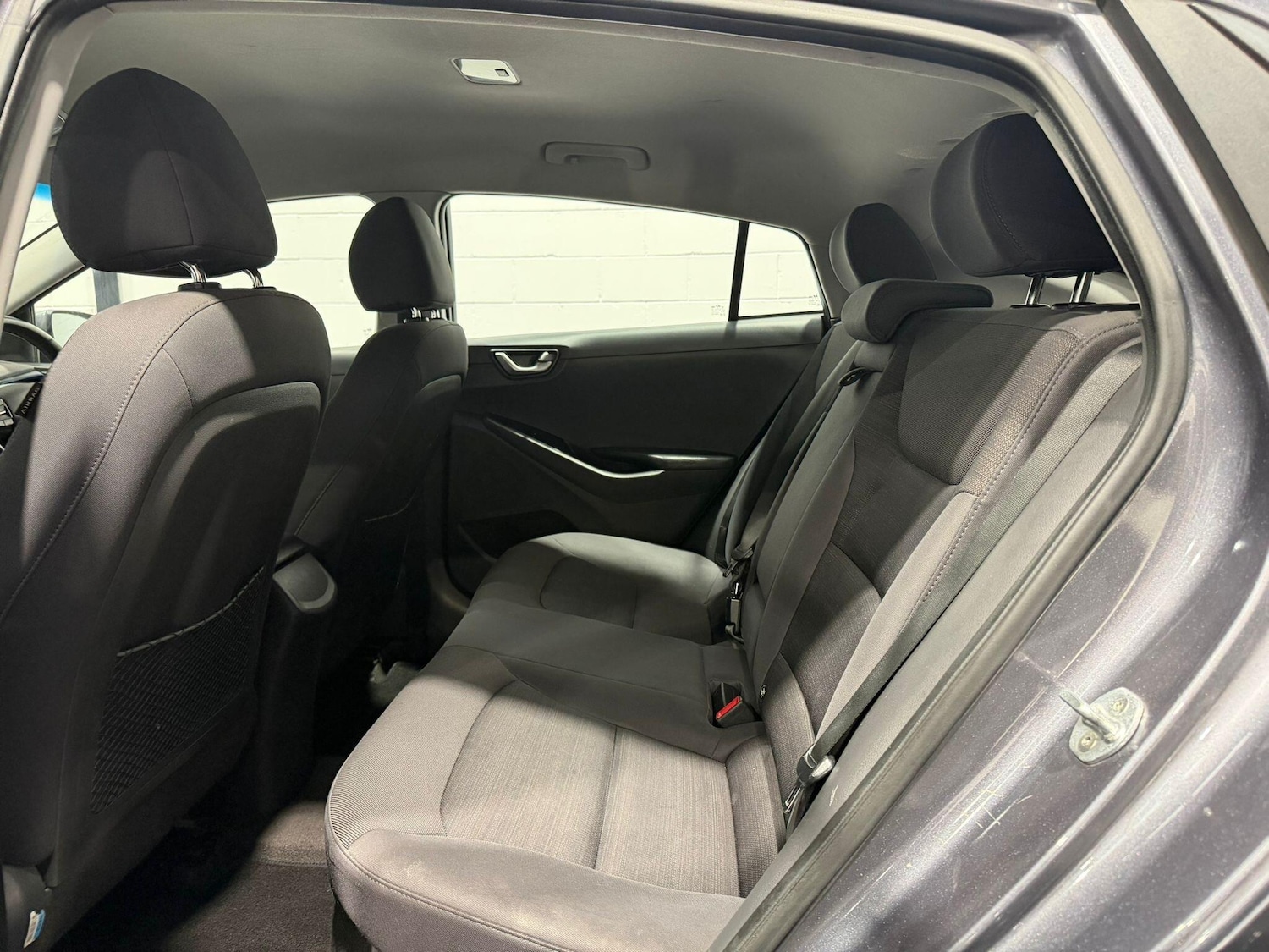 Used Hyundai IONIQ for sale - 77455778: Photo 18