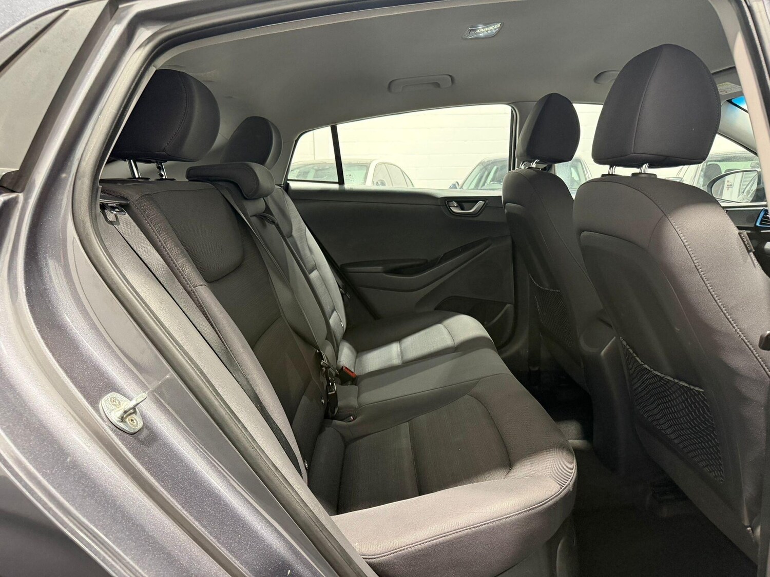 Used Hyundai IONIQ for sale - 77455778: Photo 19