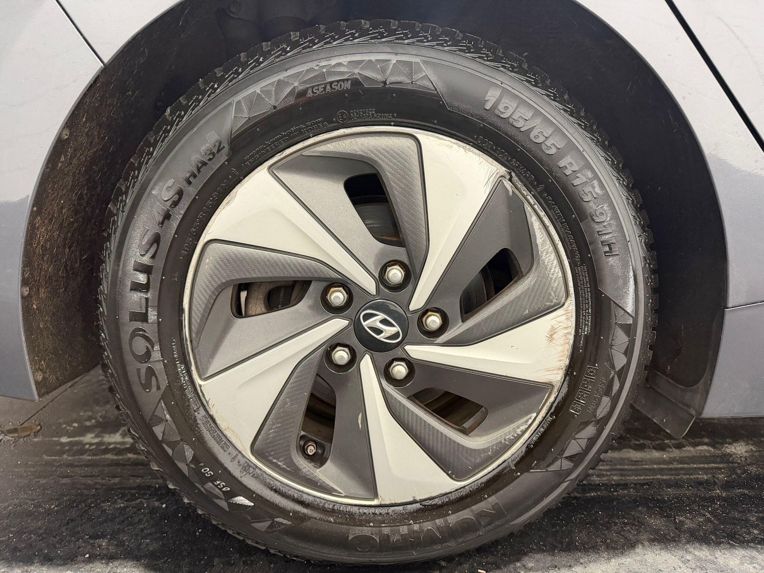 Used Hyundai IONIQ for sale - 77455778: Photo 22