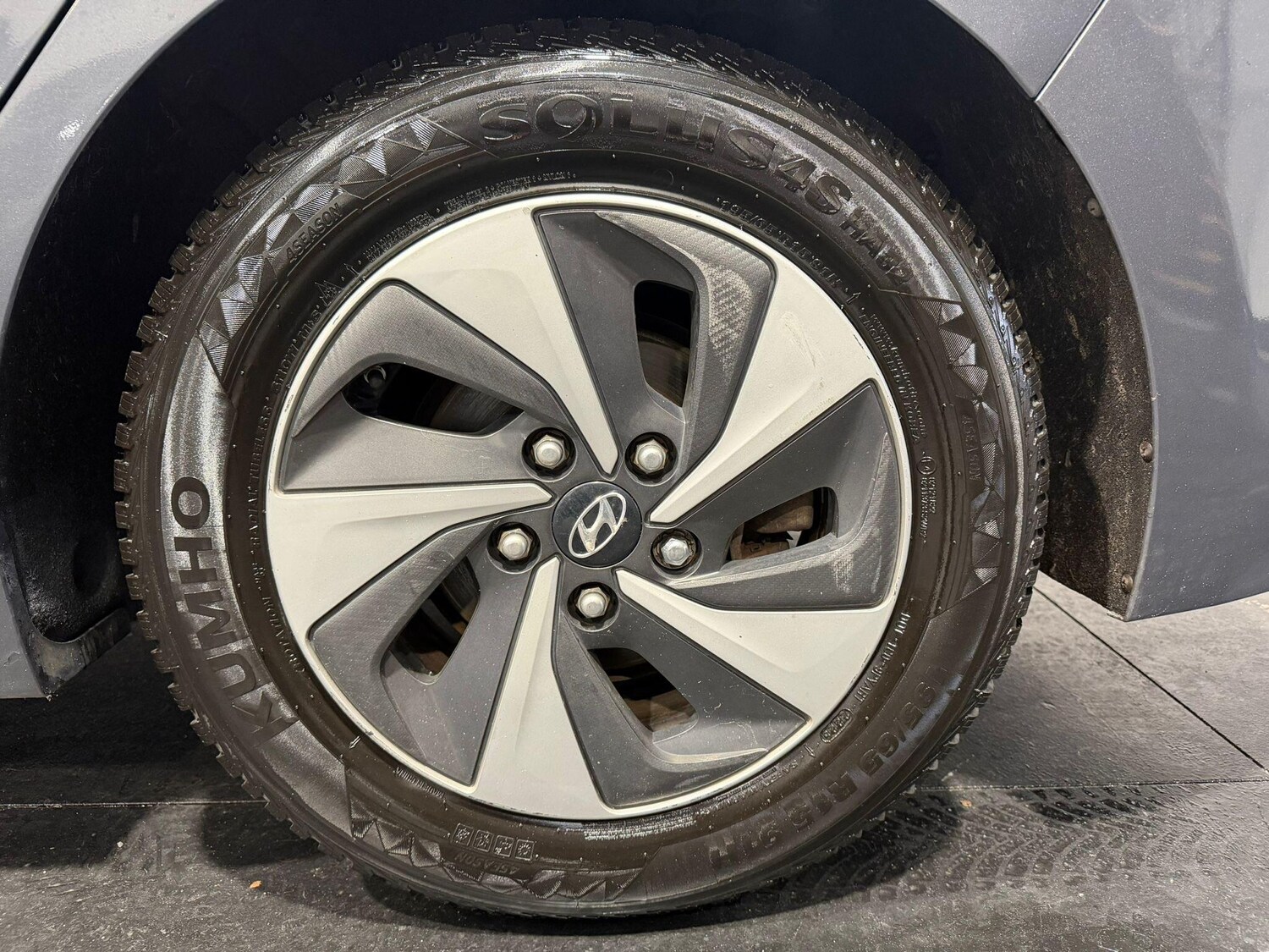 Used Hyundai IONIQ for sale - 77455778: Photo 23