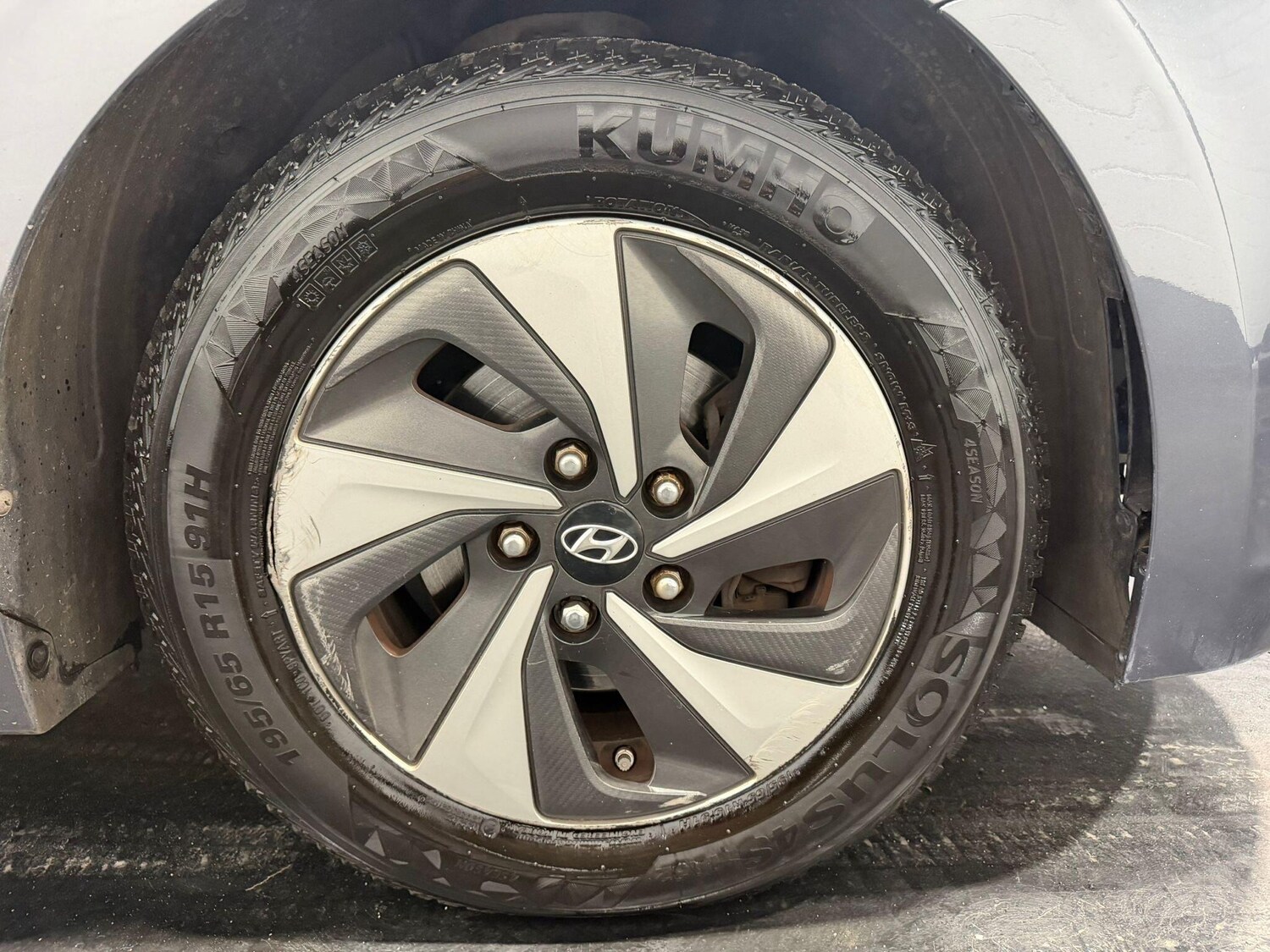 Used Hyundai IONIQ for sale - 77455778: Photo 24