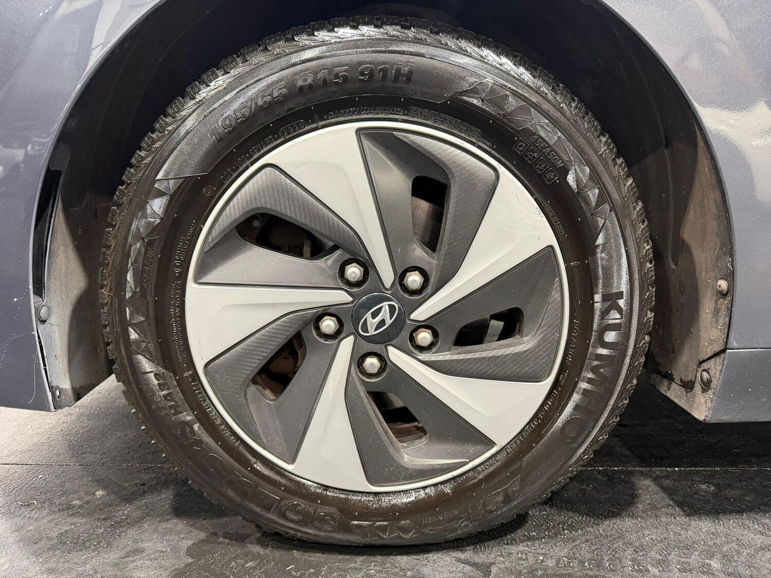 Used Hyundai IONIQ for sale - 77455778: Photo 25