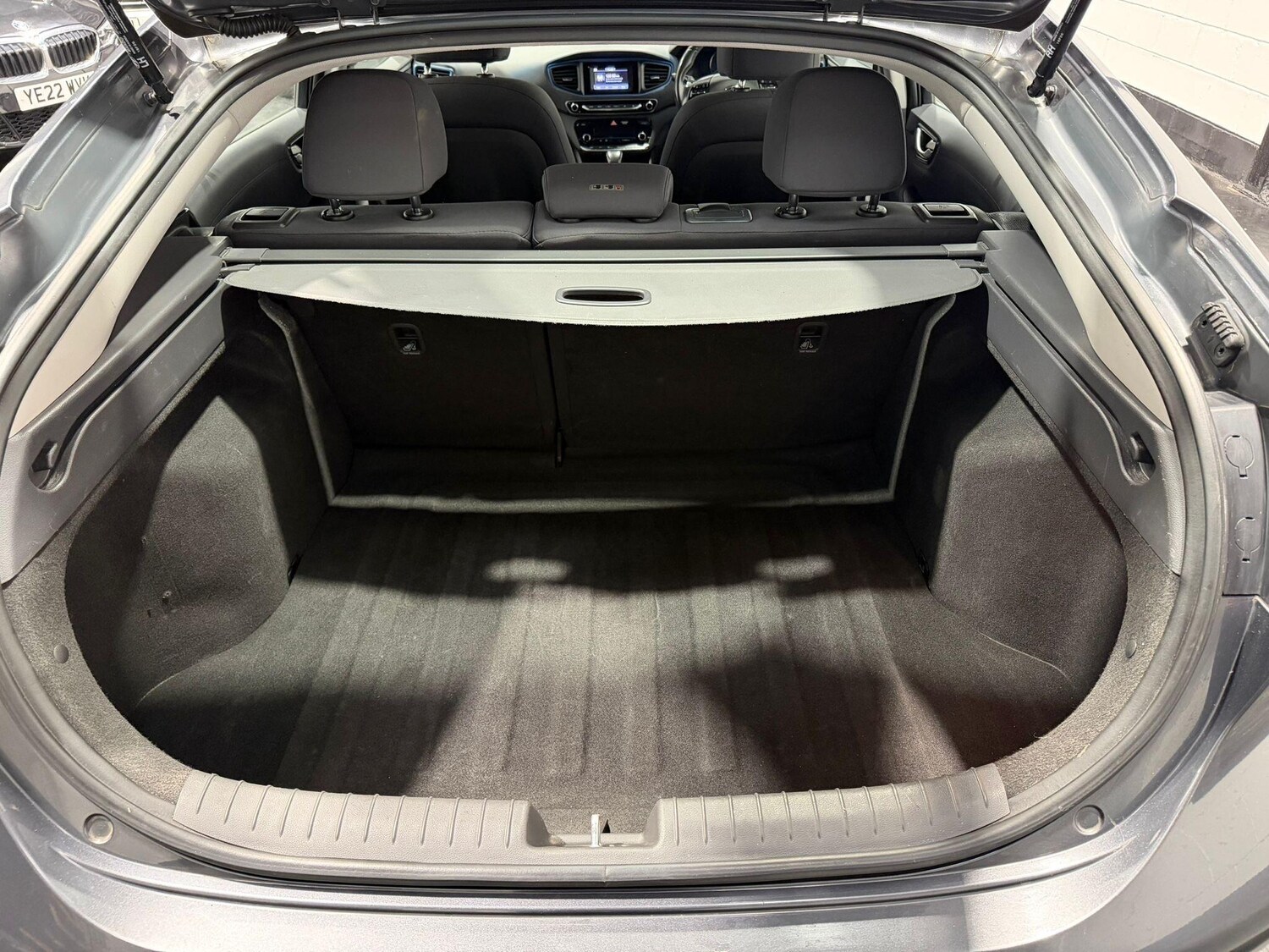 Used Hyundai IONIQ for sale - 77455778: Photo 28