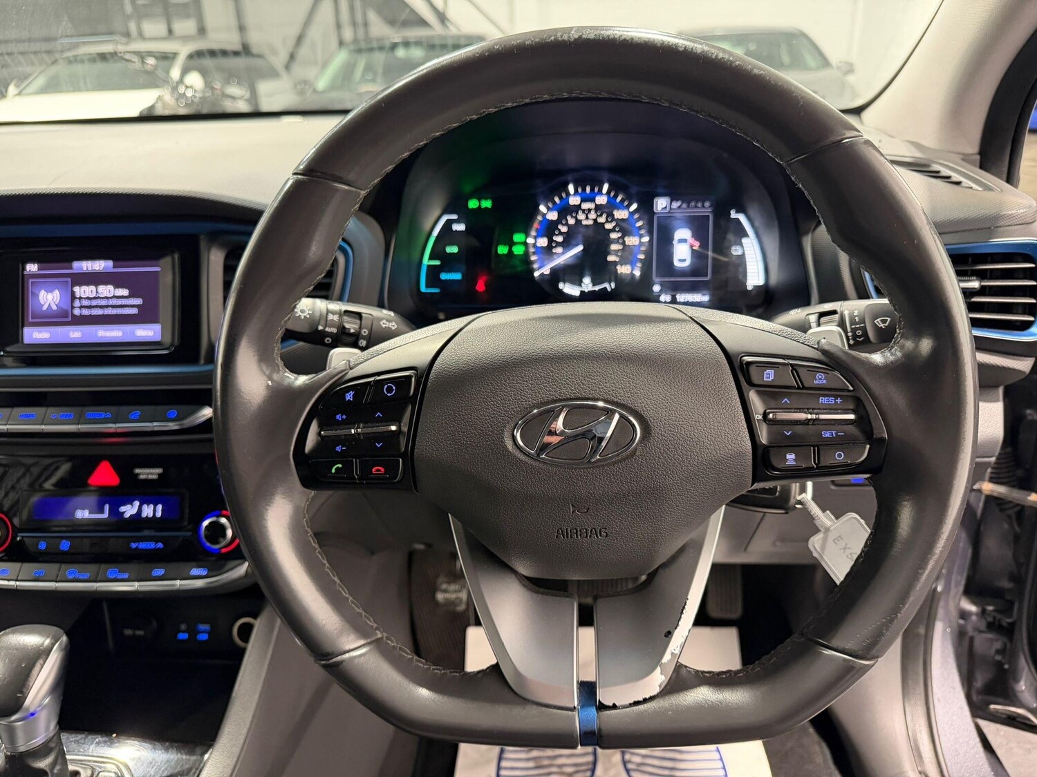 Used Hyundai IONIQ for sale - 77455778: Photo 29