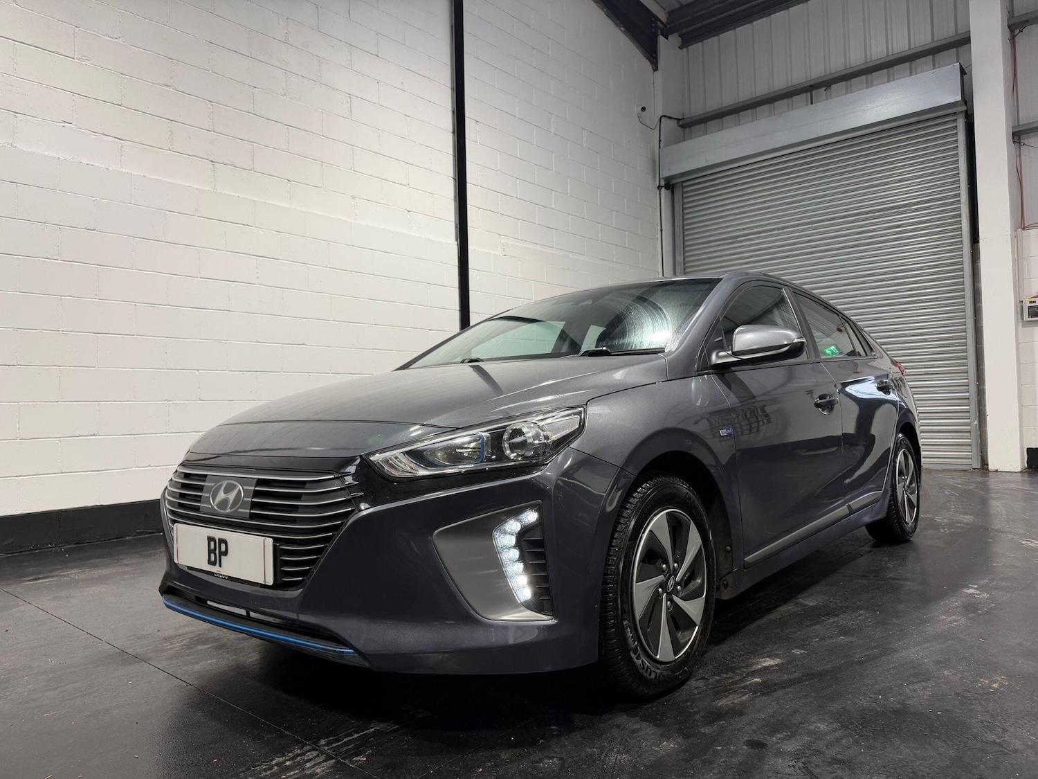 Used Hyundai IONIQ for sale - 77455778: Photo 3