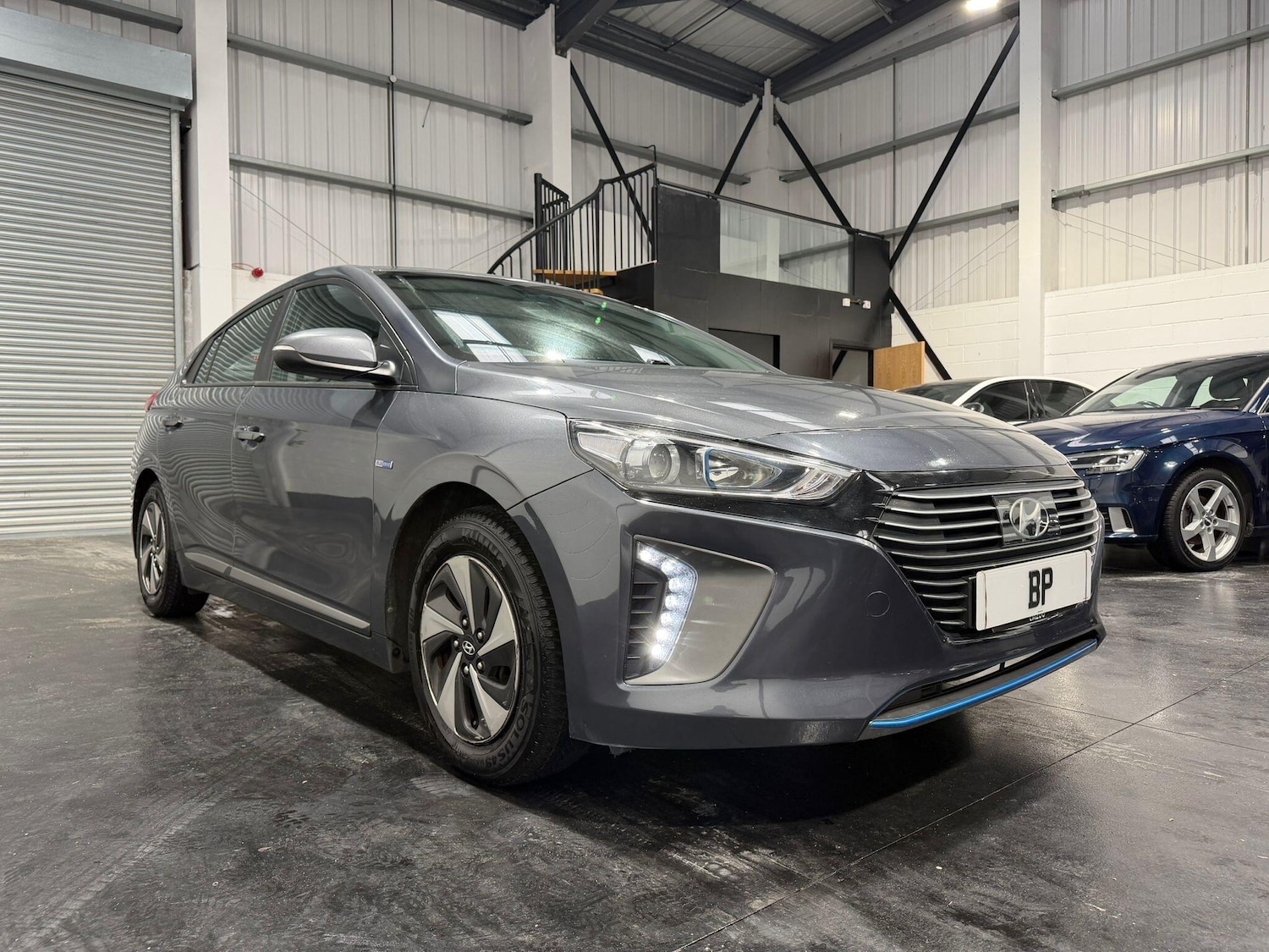 Used Hyundai IONIQ for sale - 77455778: Photo 5