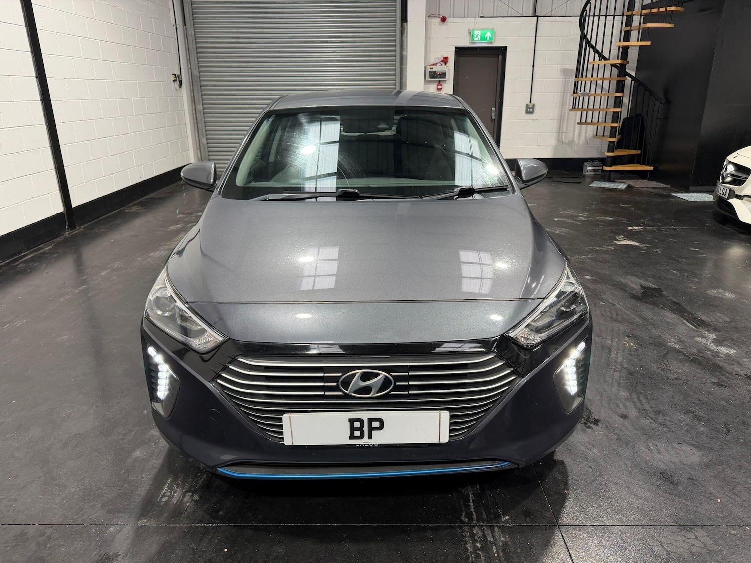 Used Hyundai IONIQ for sale - 77455778: Photo 6