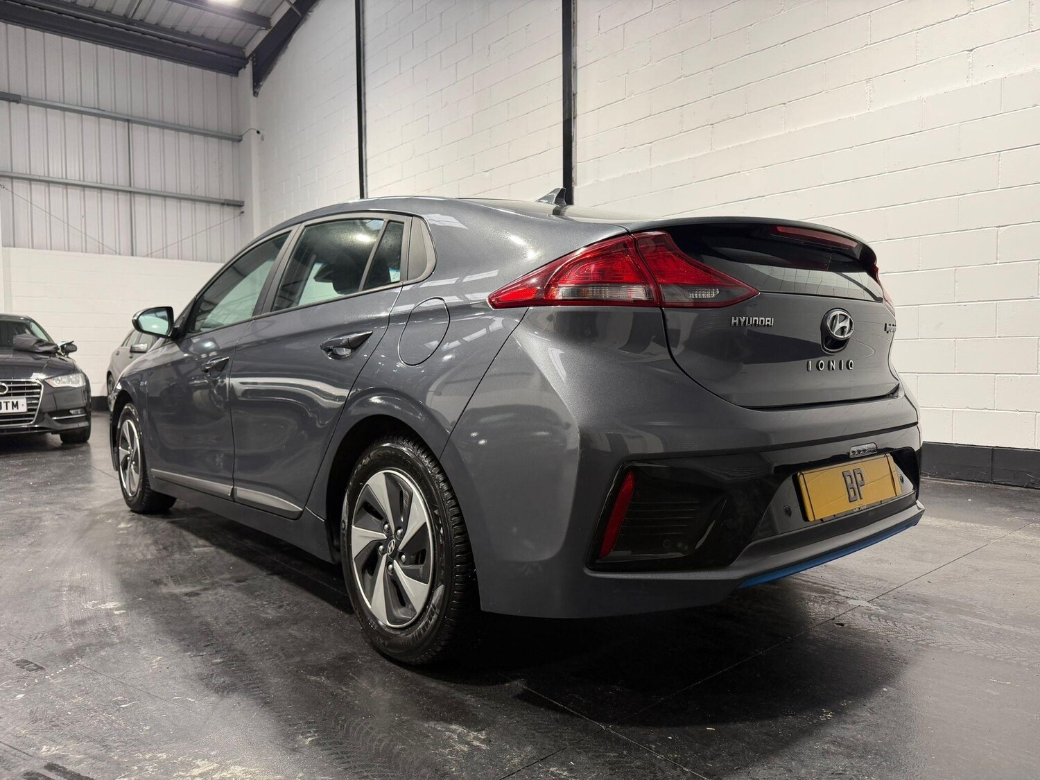 Used Hyundai IONIQ for sale - 77455778: Photo 8