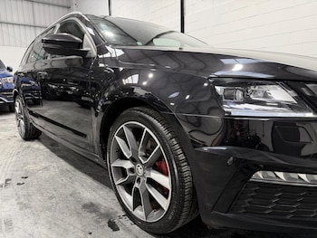 Used Skoda Octavia 2017 for sale - 78535634: Photo