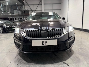 Used Skoda Octavia 2017 for sale - 78535634: Photo
