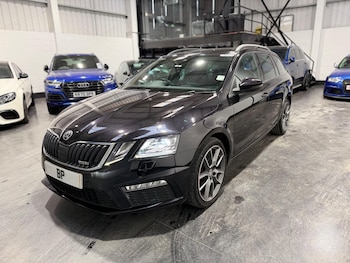 Used Skoda Octavia 2017 for sale - 78535634: Photo