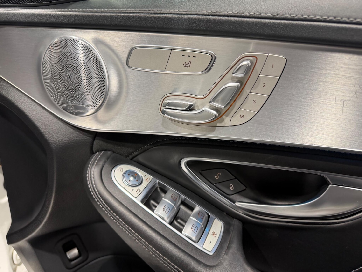 Used Mercedes-Benz C Class 2016 for sale - 77267798: Photo 20