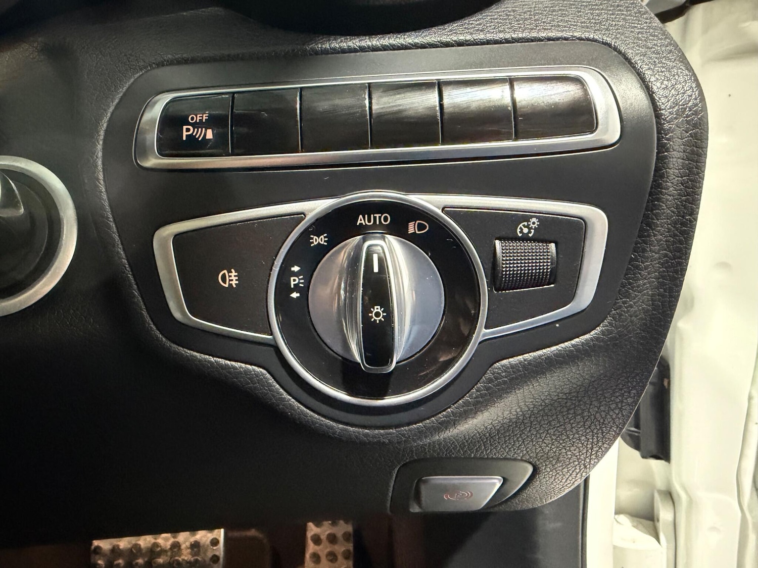 Used Mercedes-Benz C Class 2016 for sale - 77267798: Photo 21