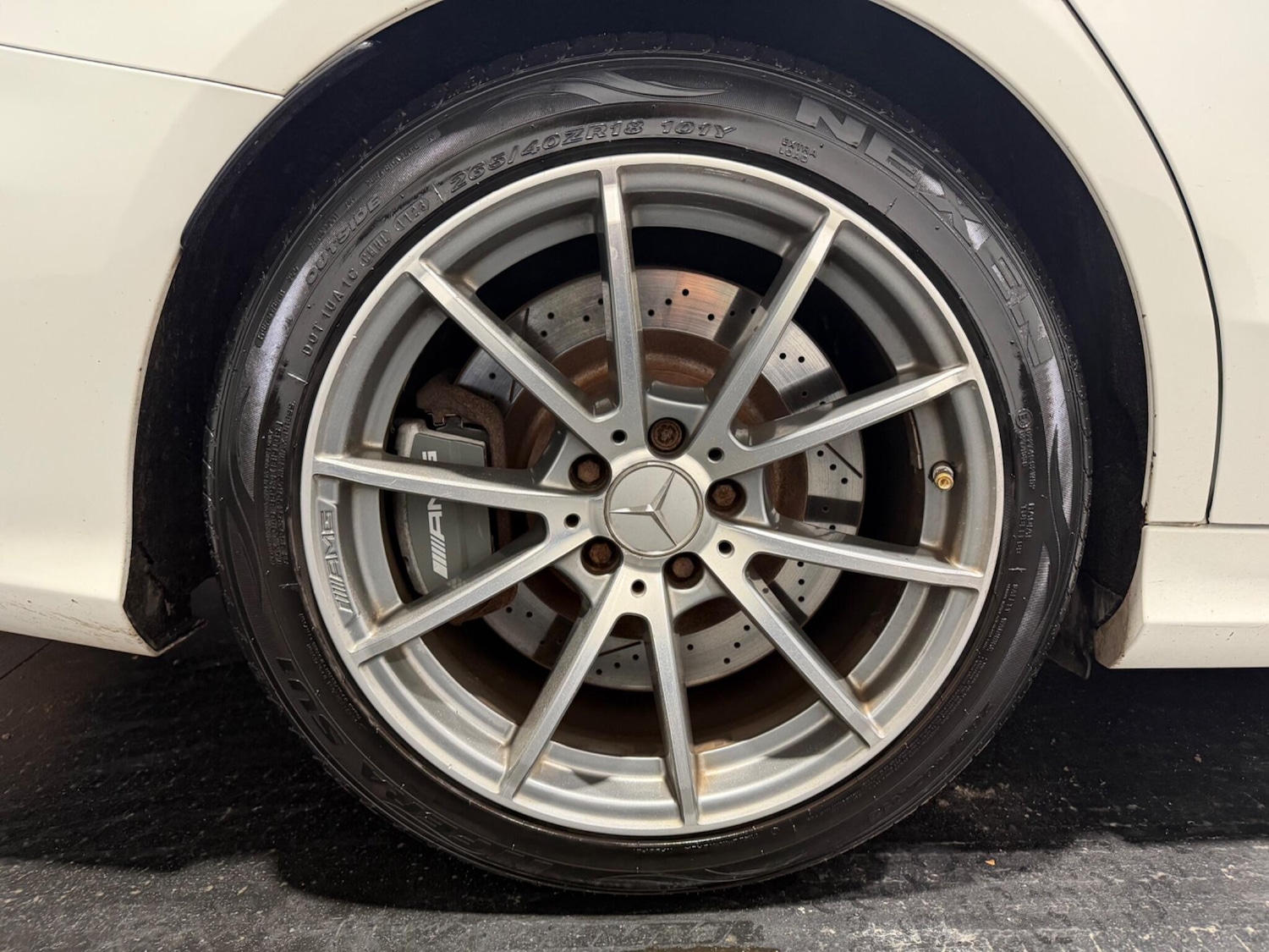 Used Mercedes-Benz C Class 2016 for sale - 77267798: Photo 28