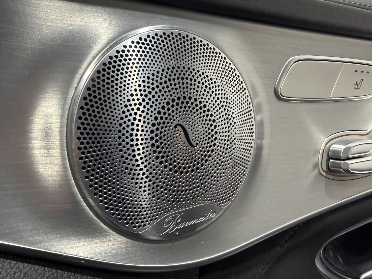 Used Mercedes-Benz C Class 2016 for sale - 77267798: Photo 40