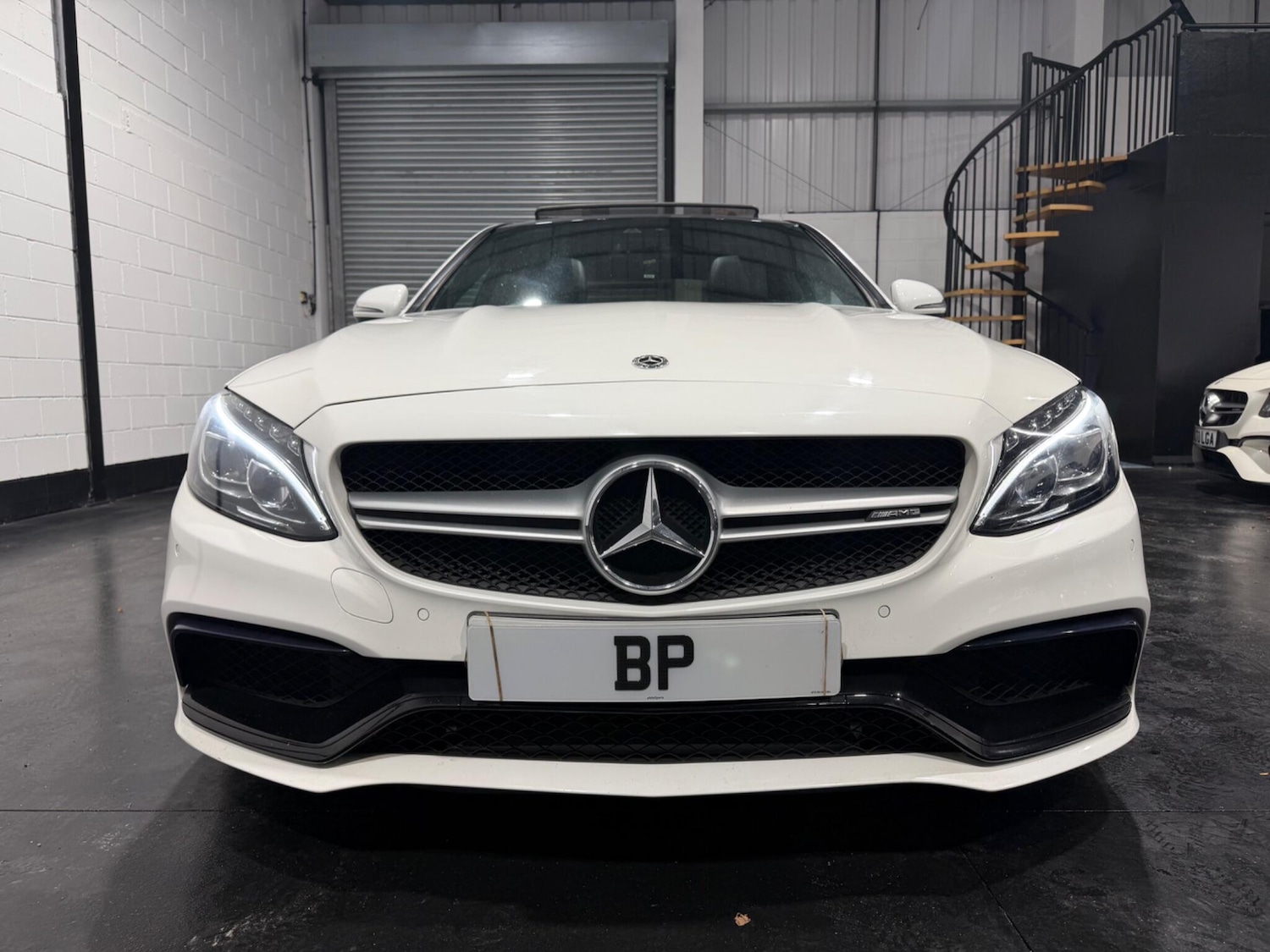 Used Mercedes-Benz C Class 2016 for sale - 77267798: Photo 6