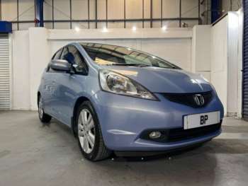 2009 (09) - 1.4 i-VTEC EX i SHIFT Euro 4 5dr