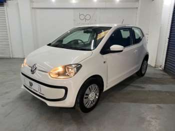 Used Volkswagen up! 2014 for sale - 74120388: Photo