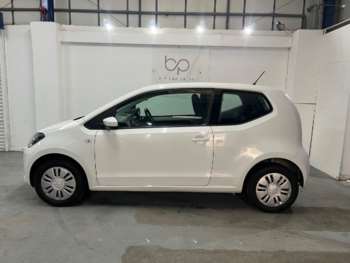 Used Volkswagen up! 2014 for sale - 74120388: Photo