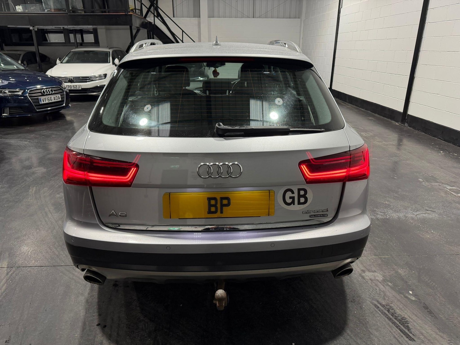 Used Audi A6 Allroad for sale - 77752956: Photo 10