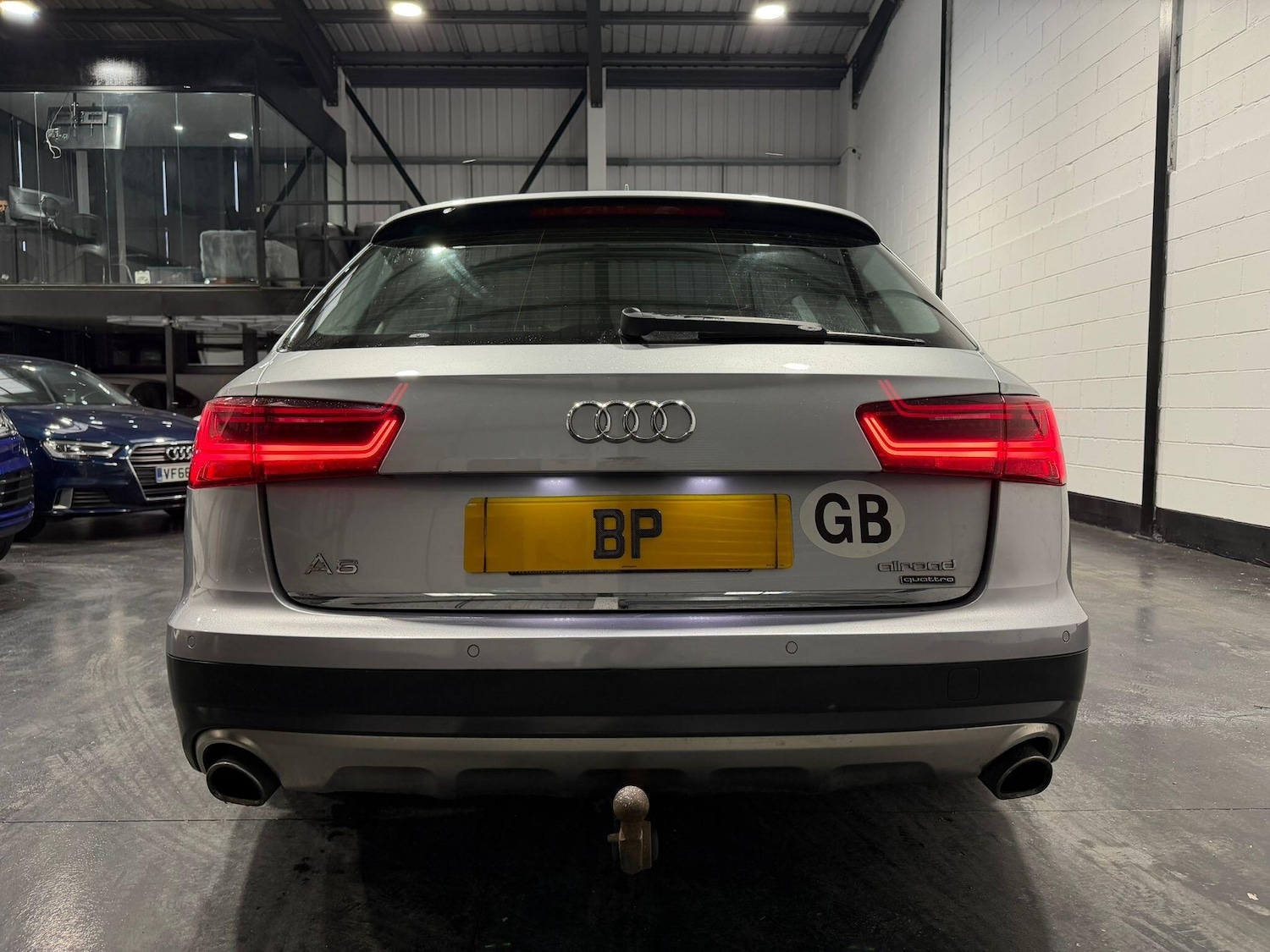 Used Audi A6 Allroad for sale - 77752956: Photo 11