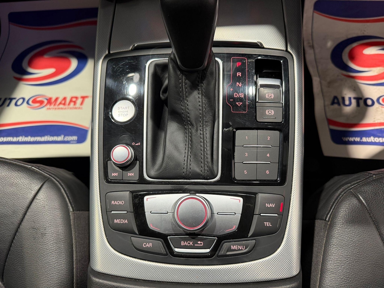 Used Audi A6 Allroad for sale - 77752956: Photo 13