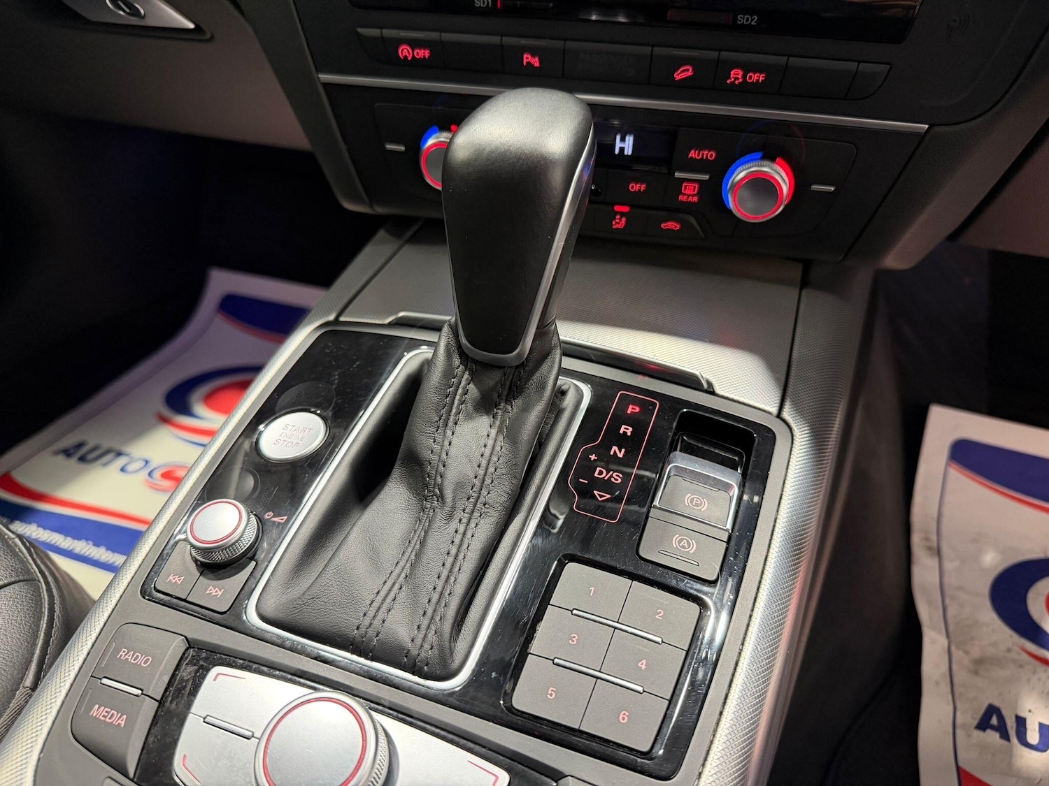 Used Audi A6 Allroad for sale - 77752956: Photo 14