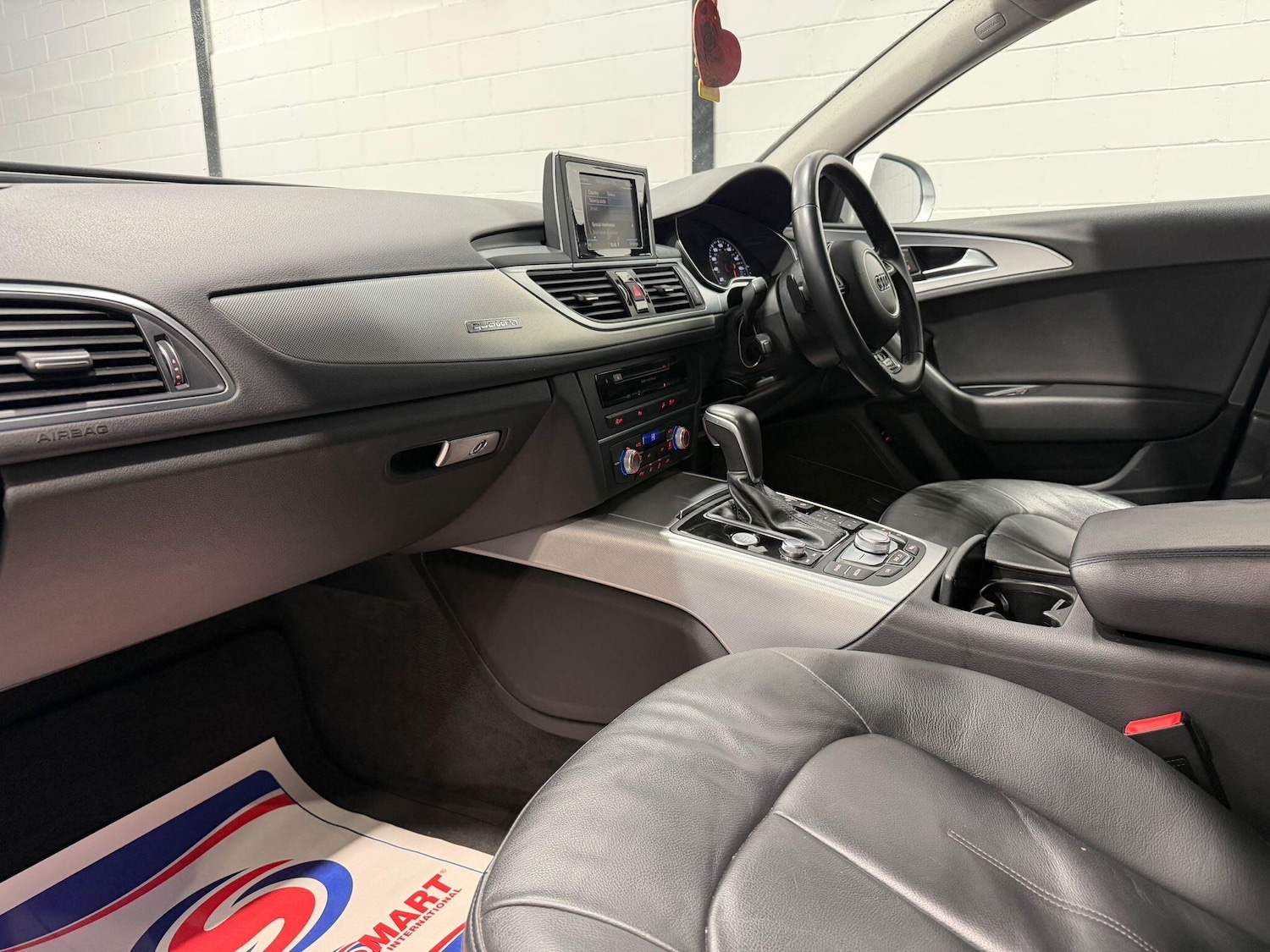 Used Audi A6 Allroad for sale - 77752956: Photo 15