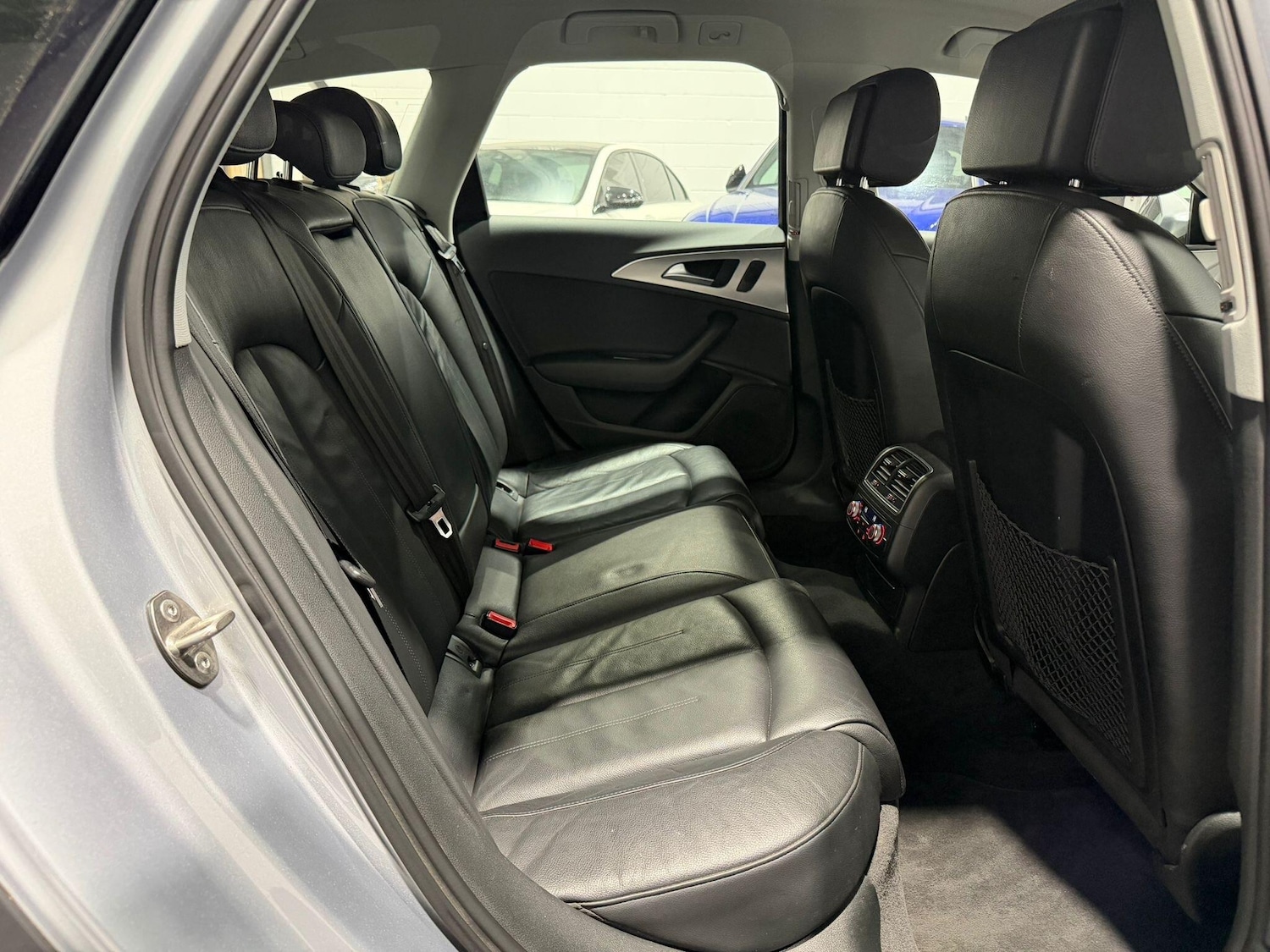 Used Audi A6 Allroad for sale - 77752956: Photo 17