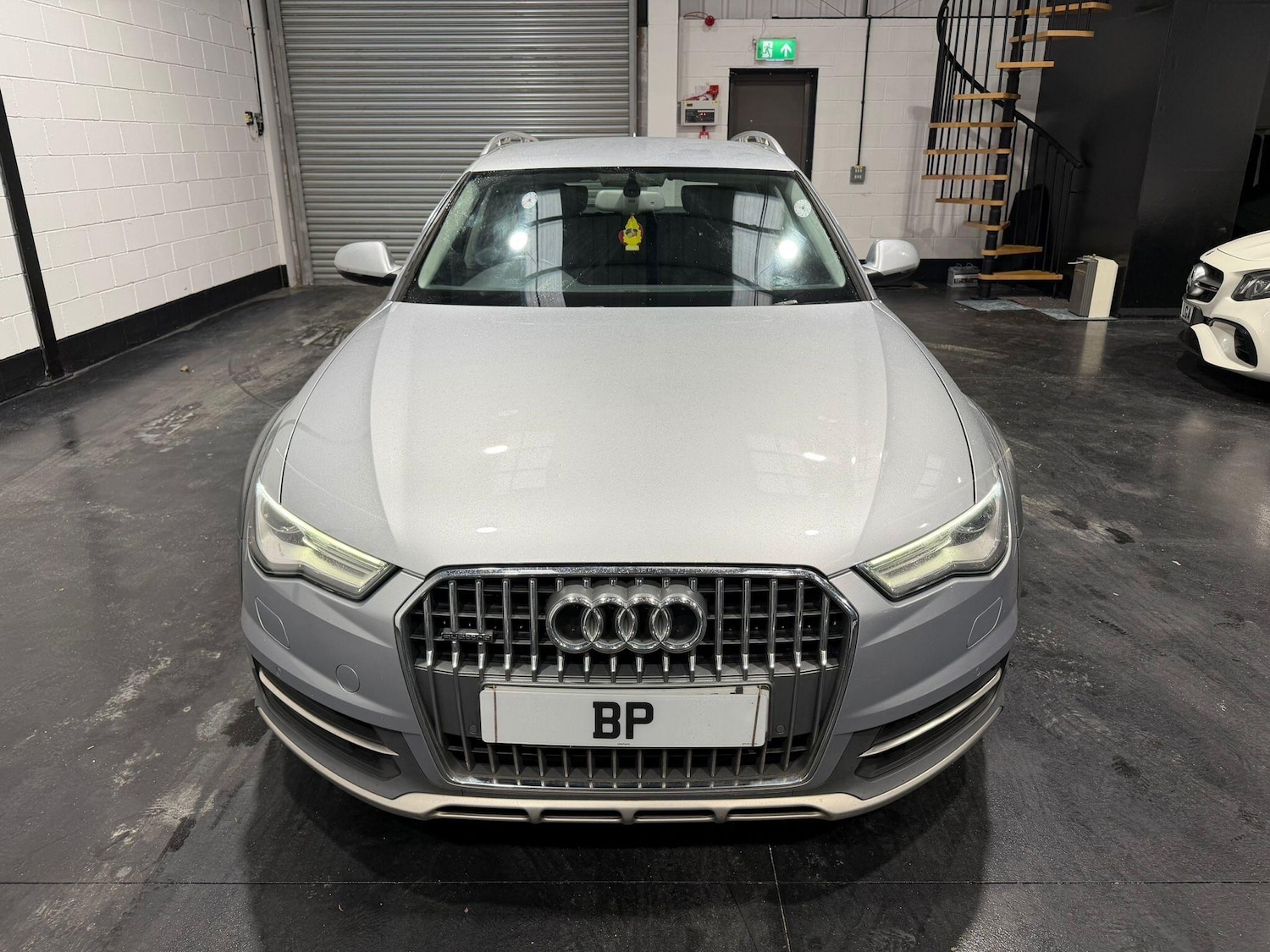 Used Audi A6 Allroad for sale - 77752956: Photo 2