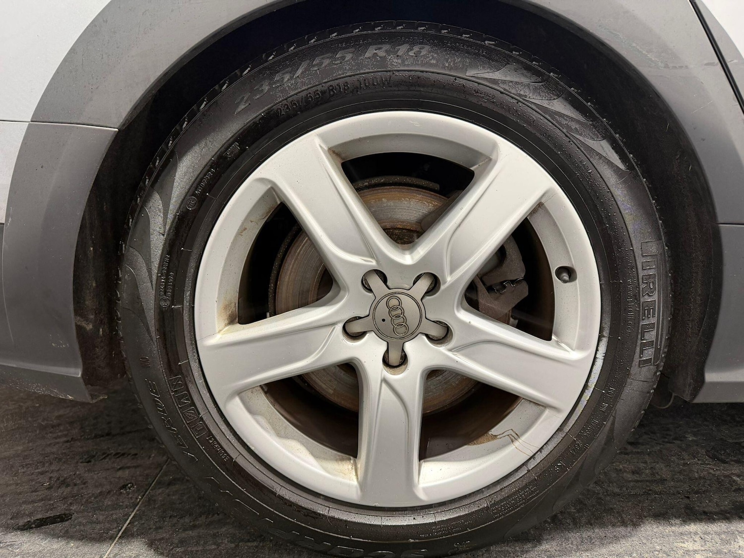 Used Audi A6 Allroad for sale - 77752956: Photo 27