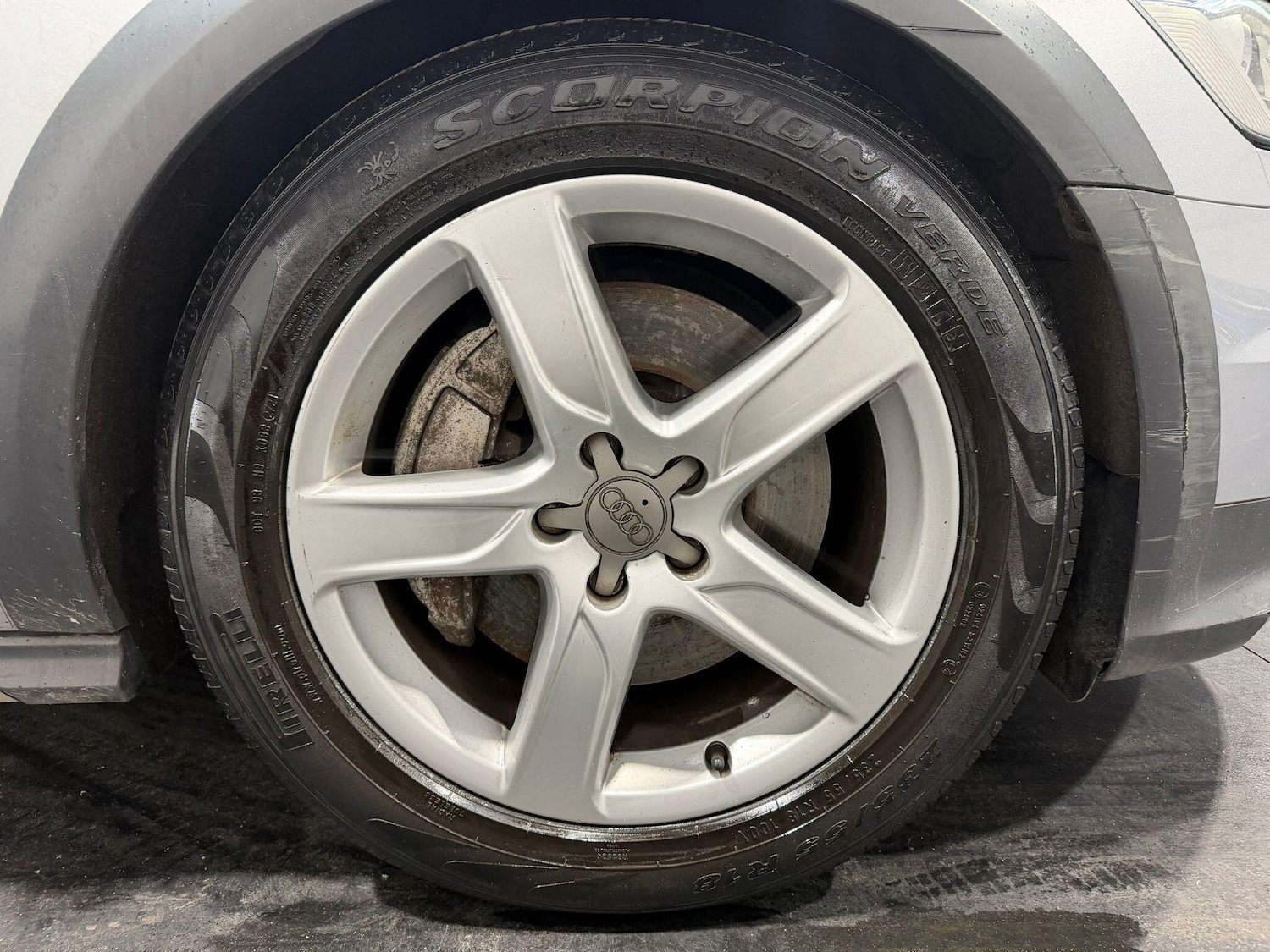 Used Audi A6 Allroad for sale - 77752956: Photo 28