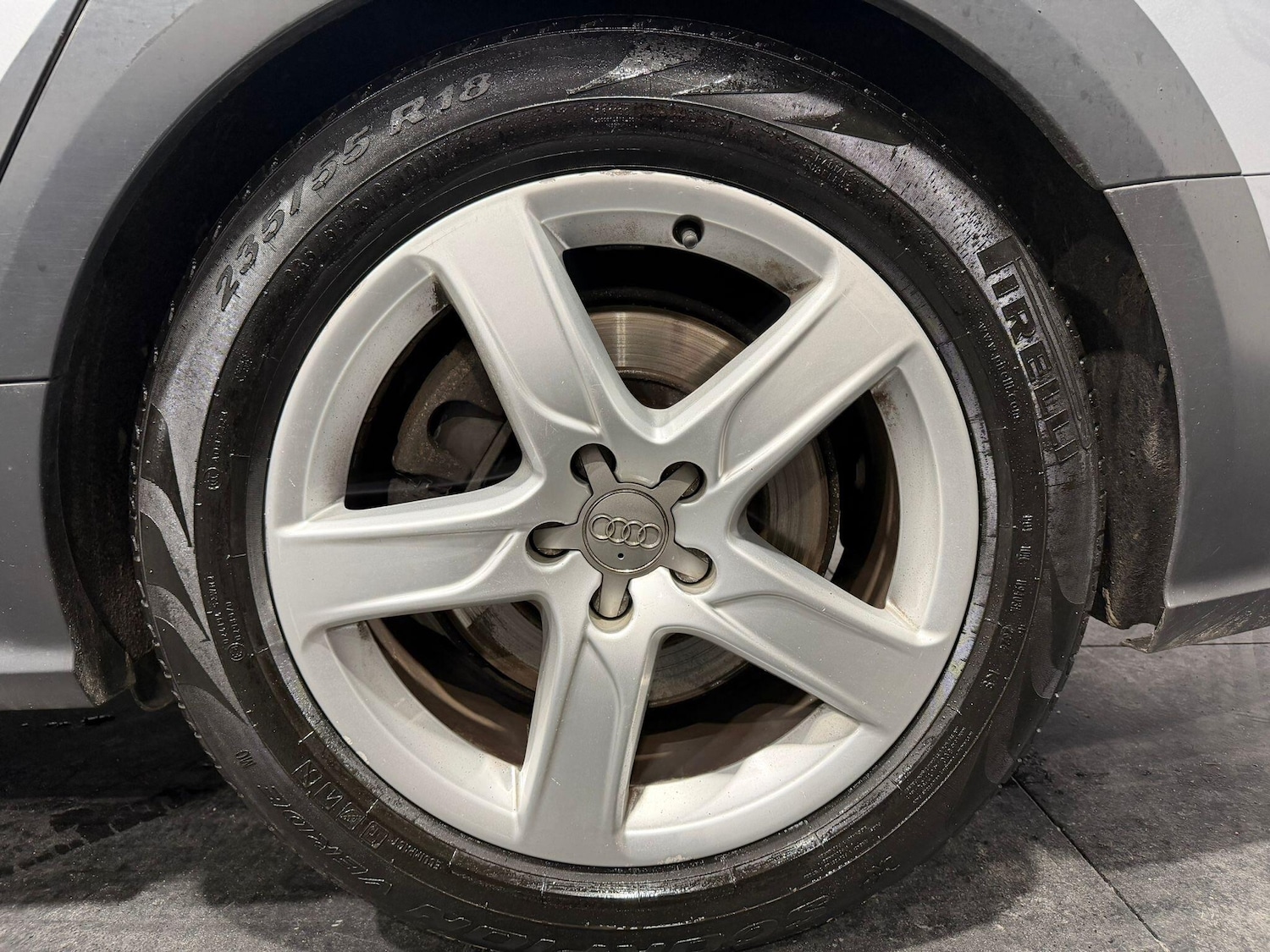 Used Audi A6 Allroad for sale - 77752956: Photo 29