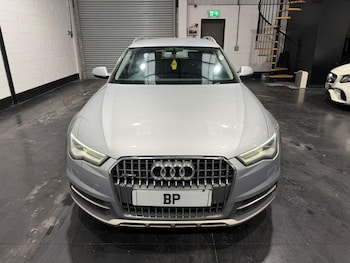 Used Audi A6 Allroad 2015 for sale - 77752956: Photo