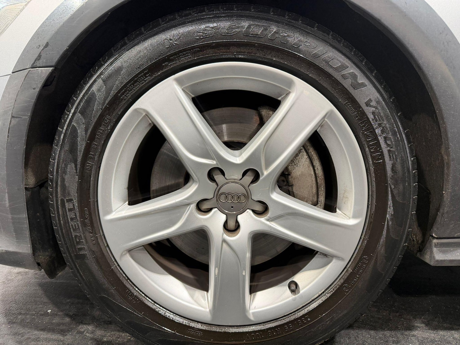 Used Audi A6 Allroad for sale - 77752956: Photo 30