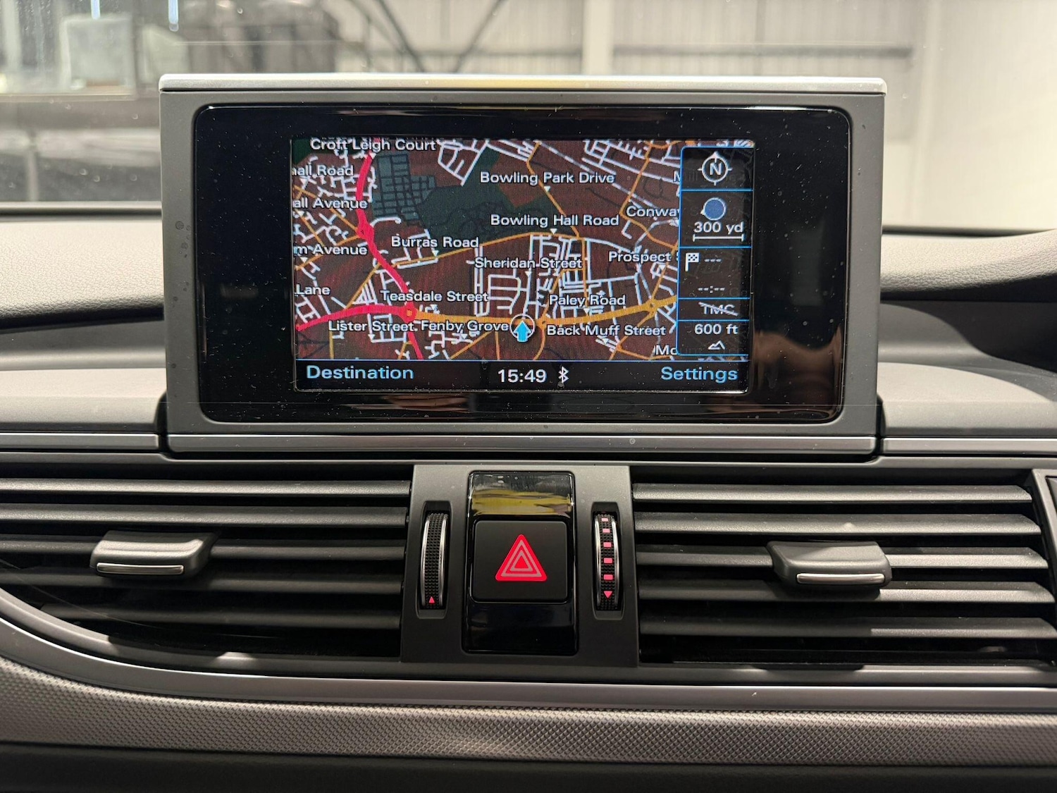 Used Audi A6 Allroad for sale - 77752956: Photo 31